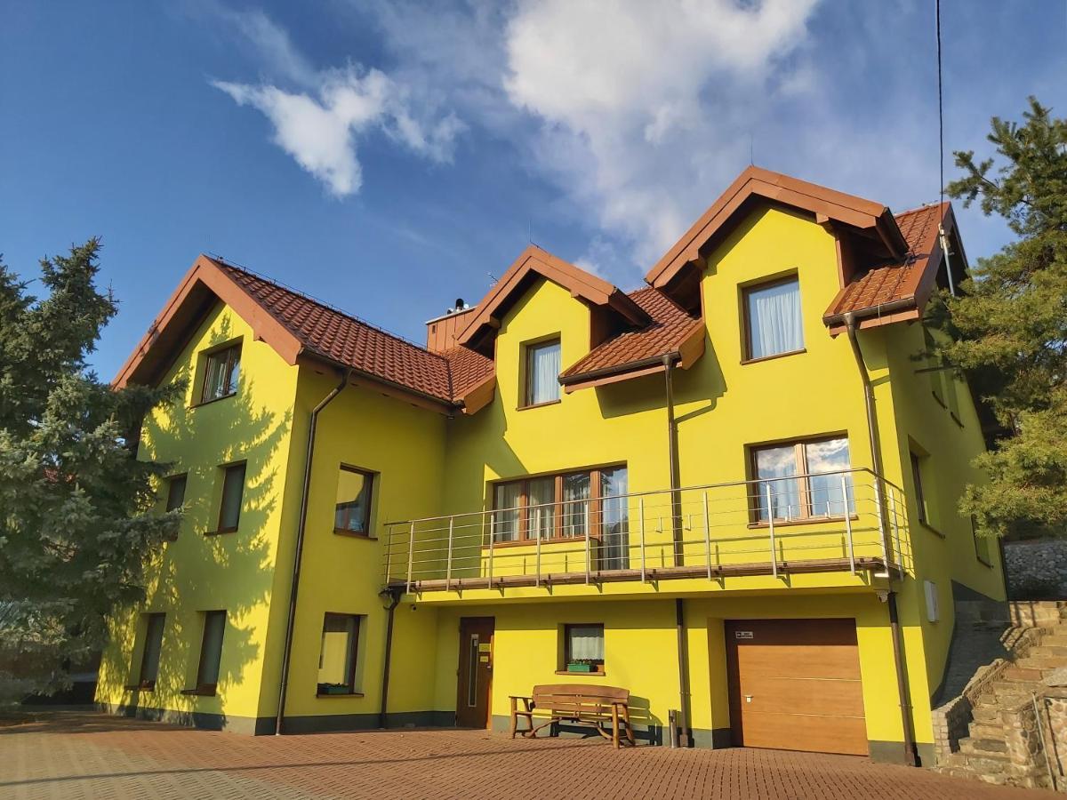 Green House Marcinkowo Mrągowo Exterior photo