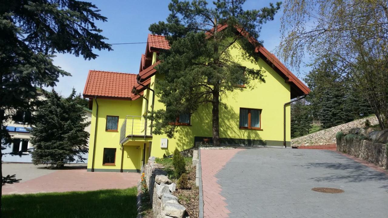 Green House Marcinkowo Mrągowo Exterior photo